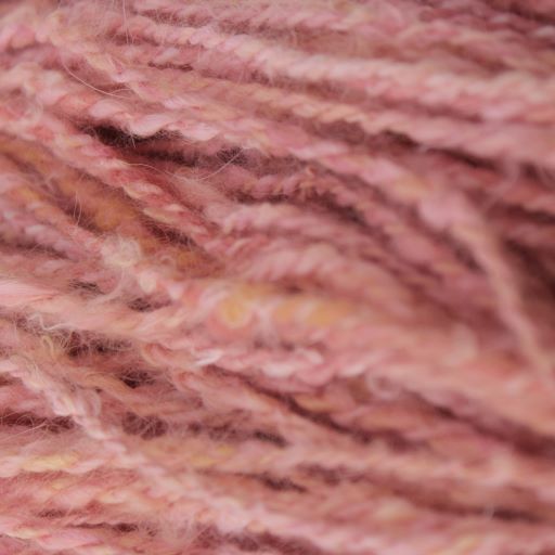 Bunny Blush 100% Angora yarn