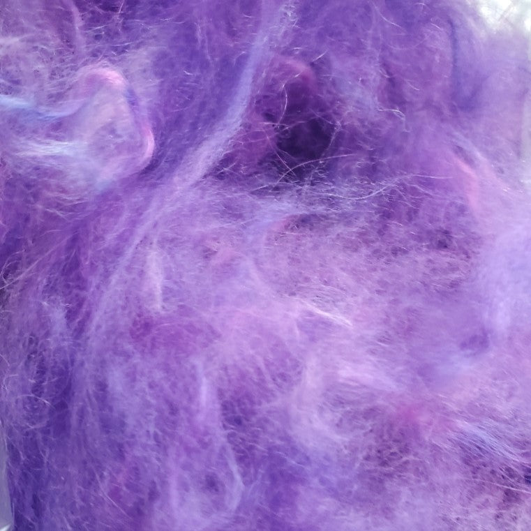Purplesly Angora Monthly Mailer