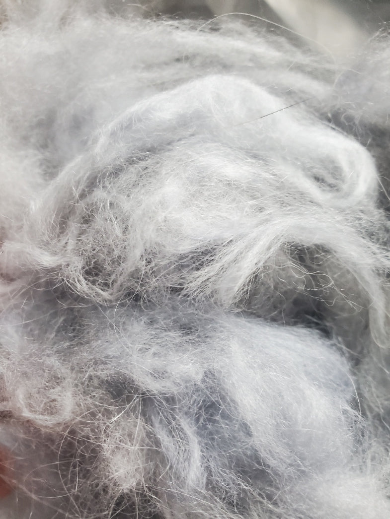 Purplesly Angora Monthly Mailer