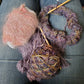 Pack your knitting guide -