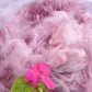 Blush Blossom Bunny Cloud