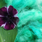 Merry Minty Angora Cloud
