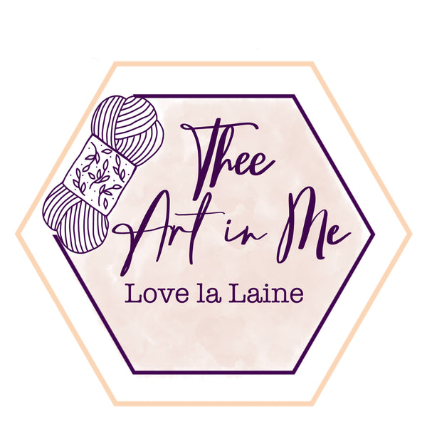 Love La Laine Yarn and Fiber Arts