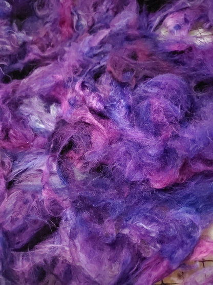 Purplesly Angora Cloud