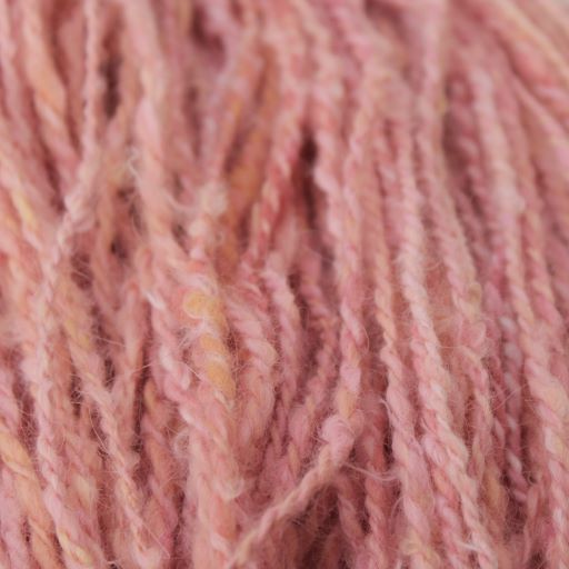 Bunny Blush 100% Angora yarn